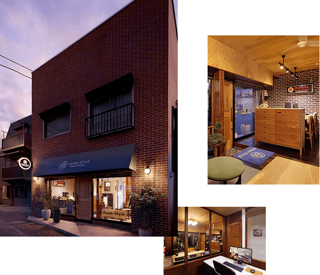 株式会社ノア・アセット