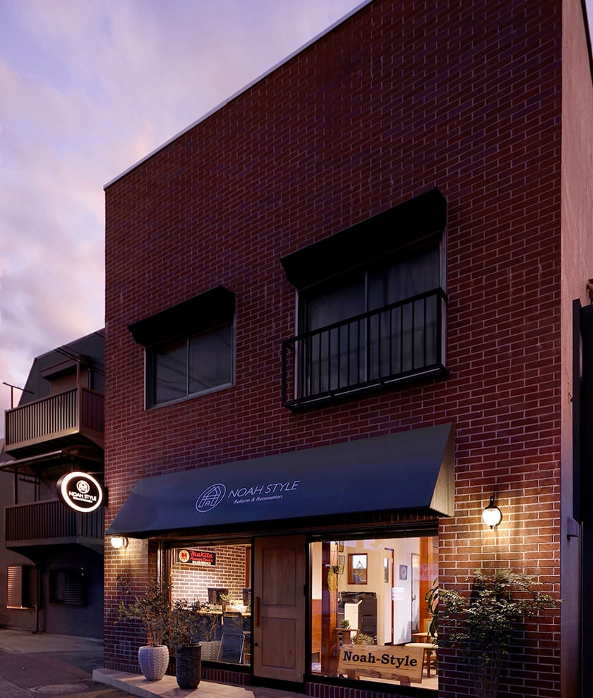 株式会社ノア・スタイル