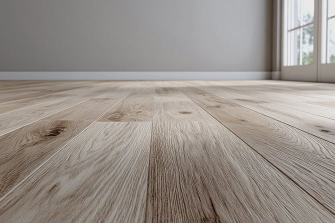 無垢フローリング