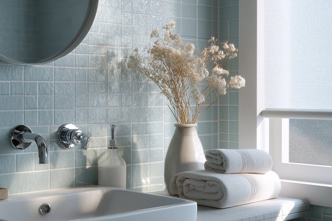 タイル・石材（壁）