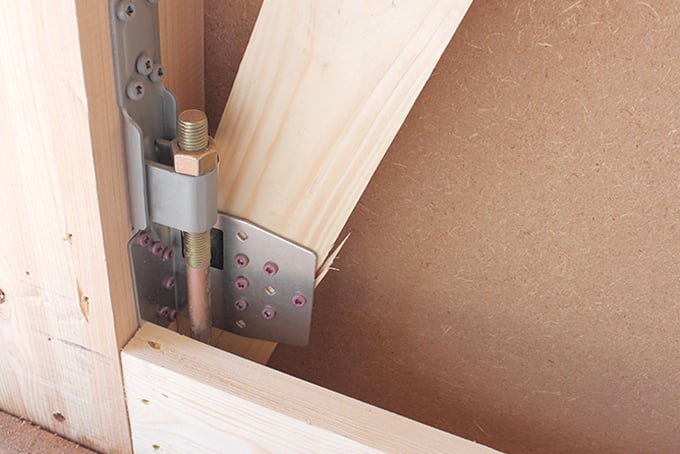 最適な耐震補強計画