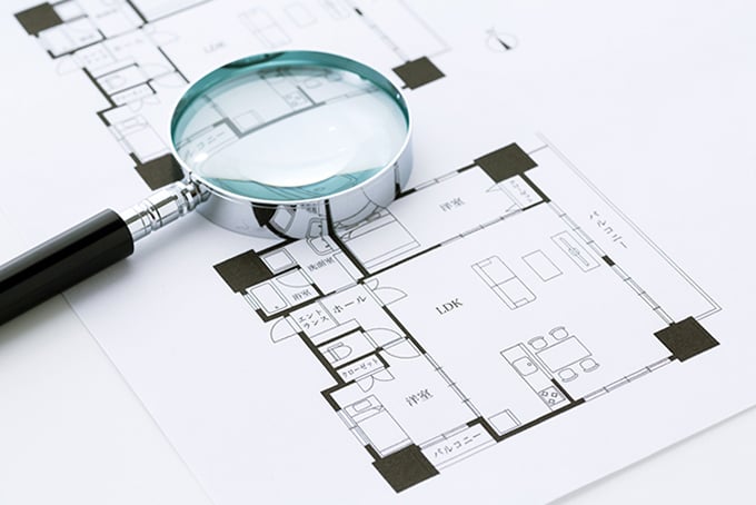 耐震性能の向上のための改修