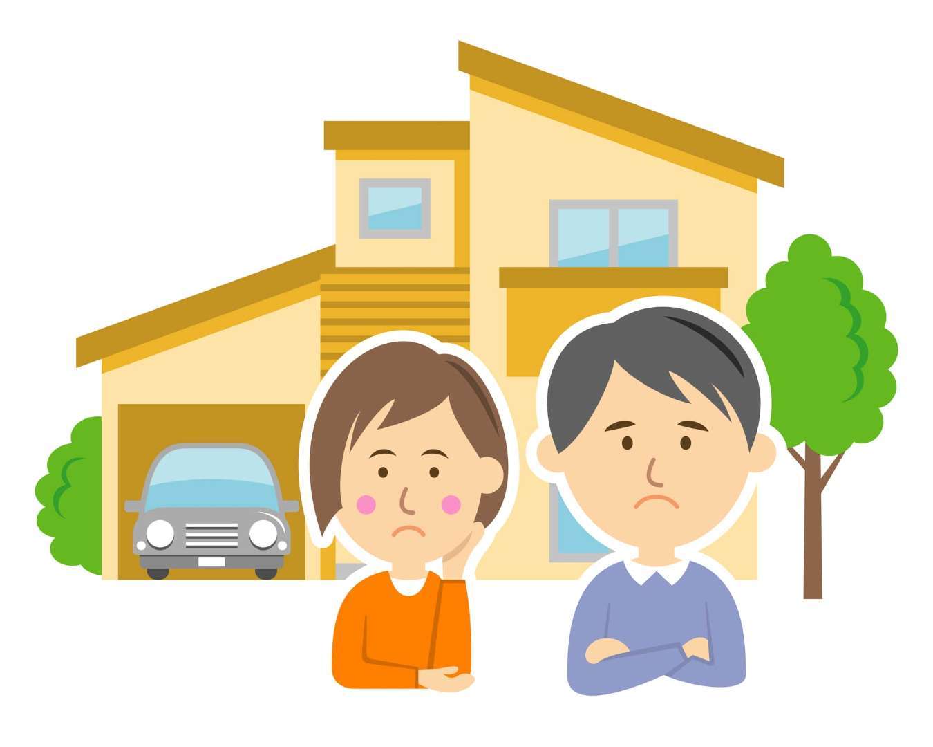 ふだんのメンテナンスやリフォームで、天災に十分な備えを！