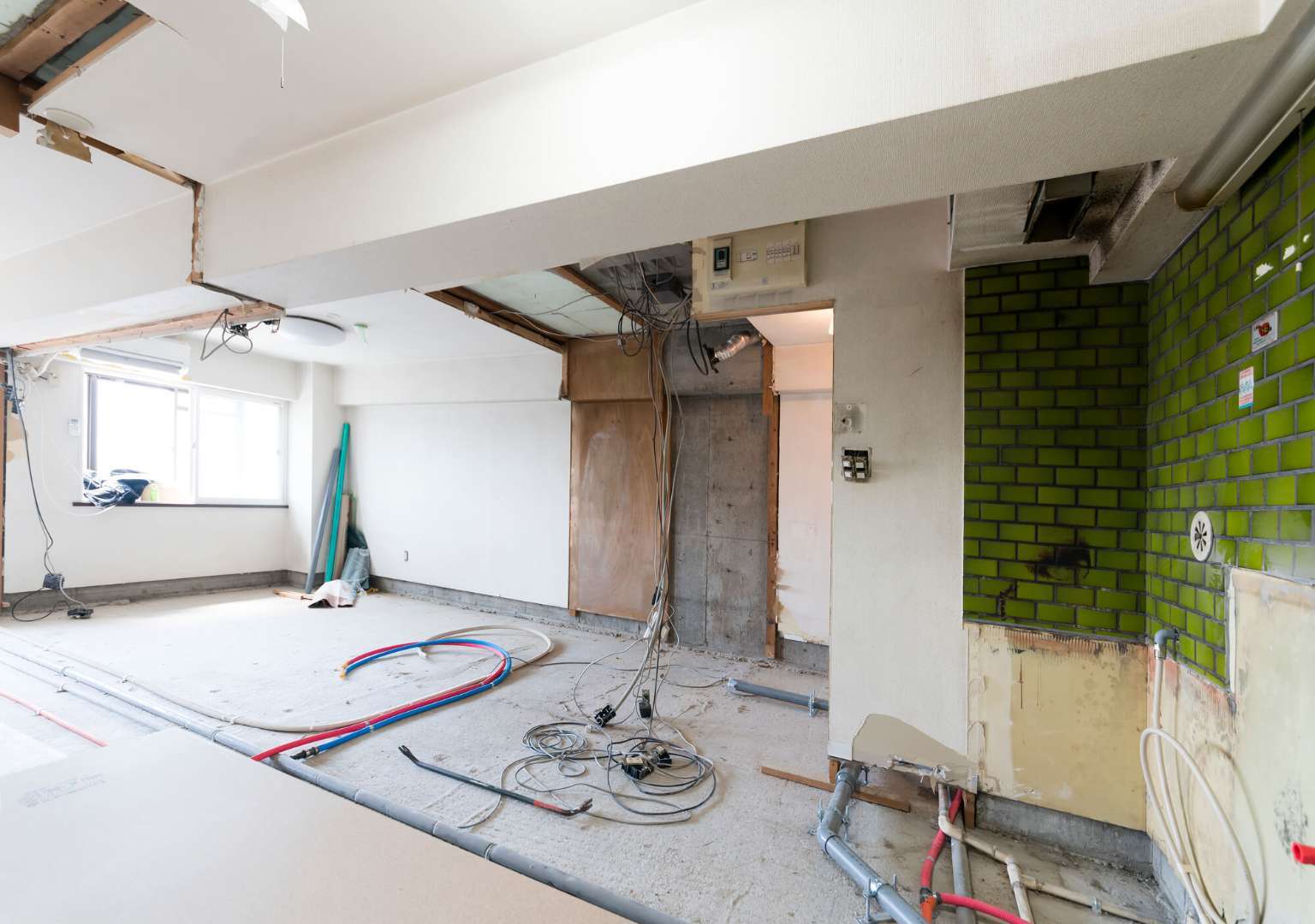 中古マンションのフルリノベーション、成功させるコツとは？