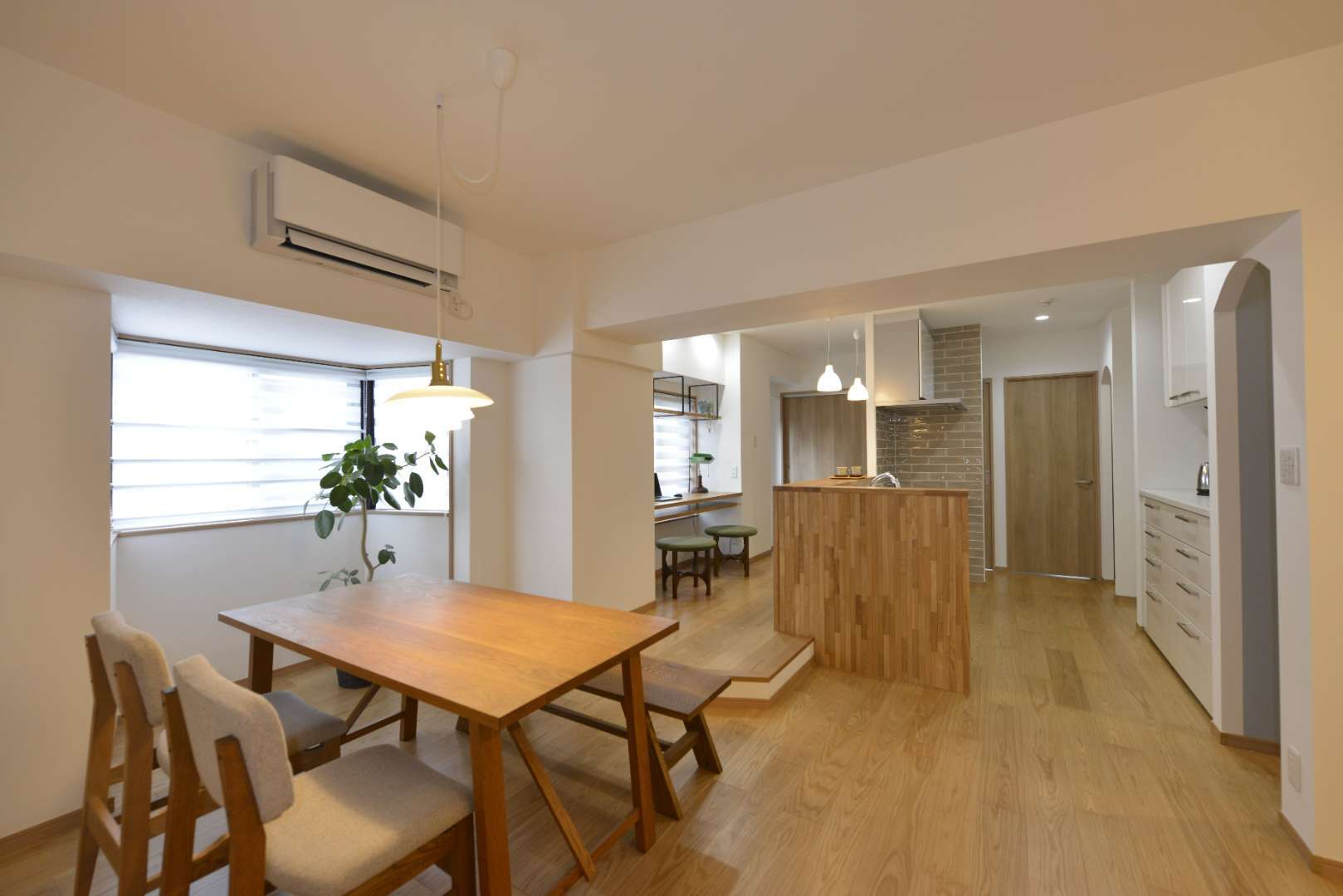 市川市 マンションリノベーション