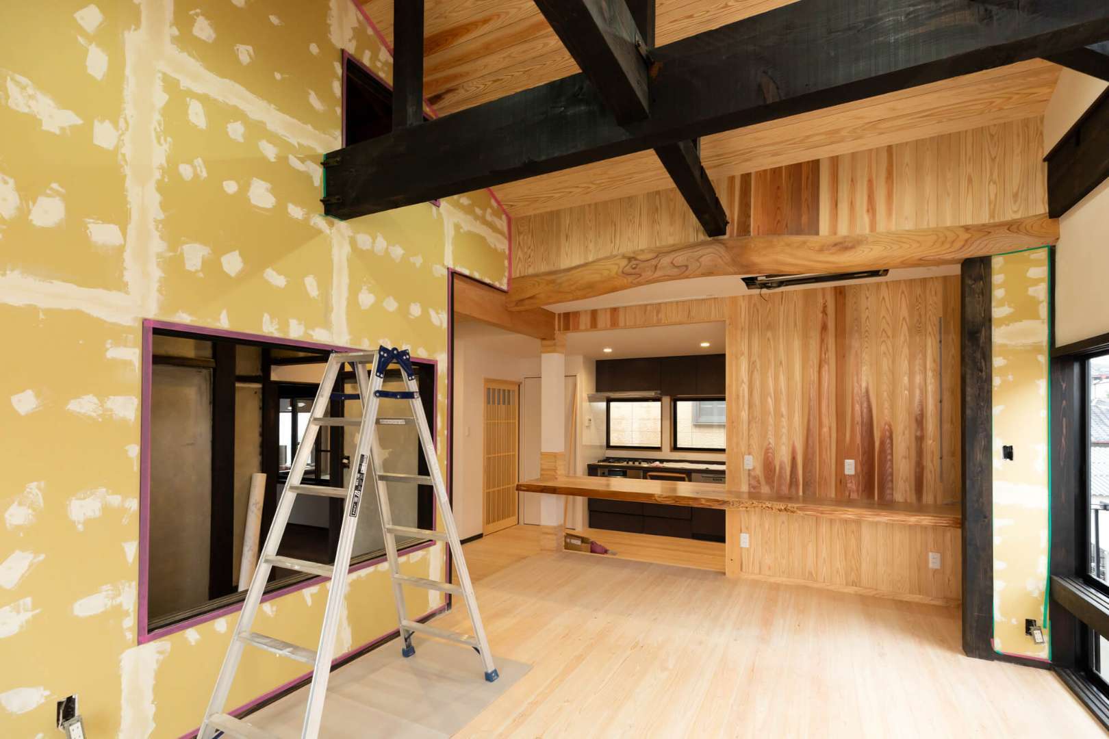 建て替えとリノベーション、おすすめなのはどちら？