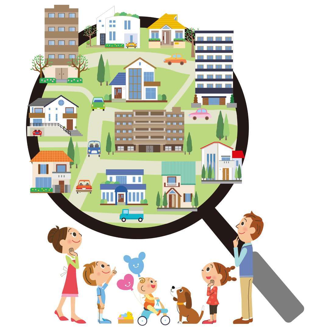 子育て世代は「中古＋リノベーション」がおすすめなワケ