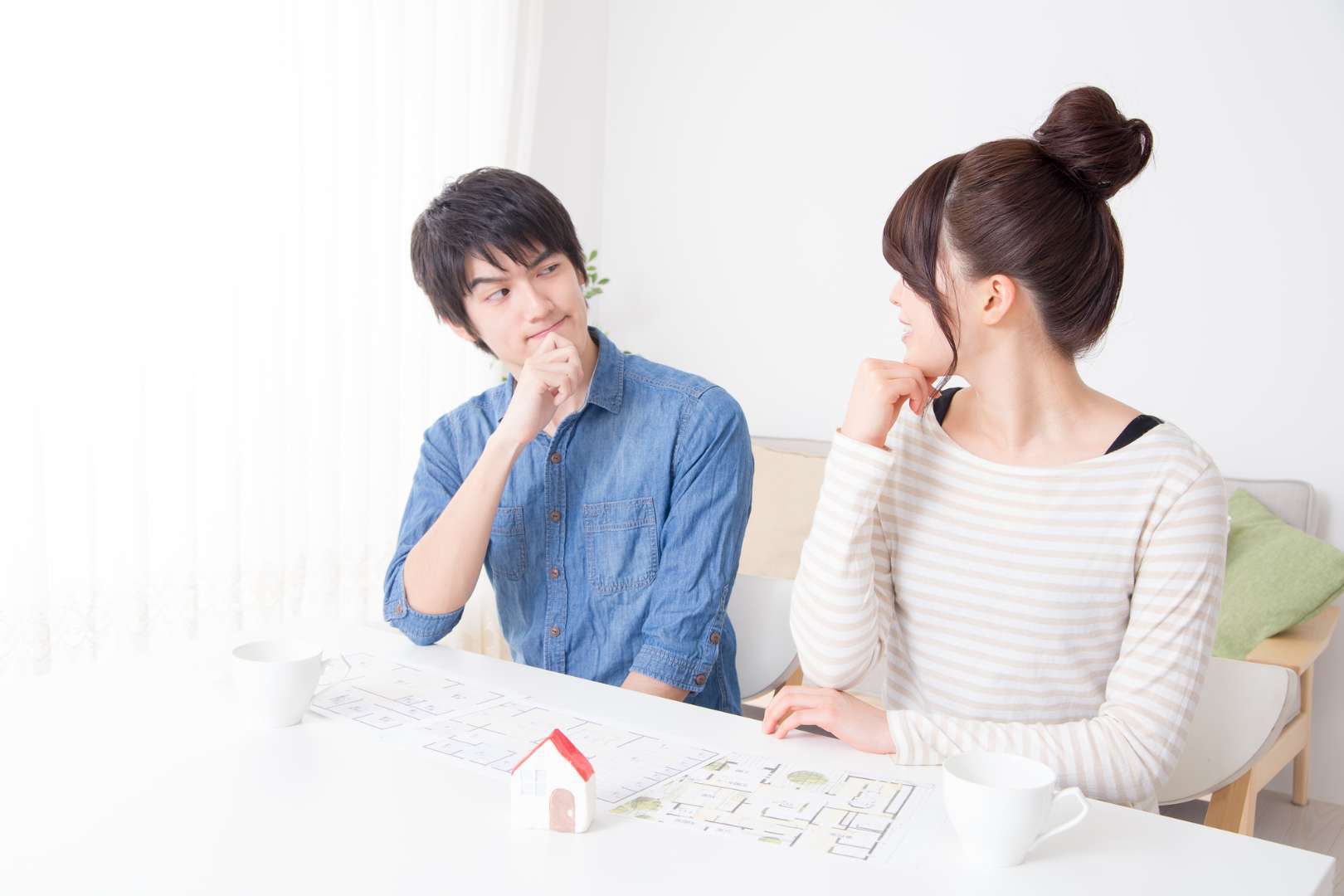 失敗しないリノベーション向きの中古物件選びとは！内覧時のチェックポイントをご紹介！