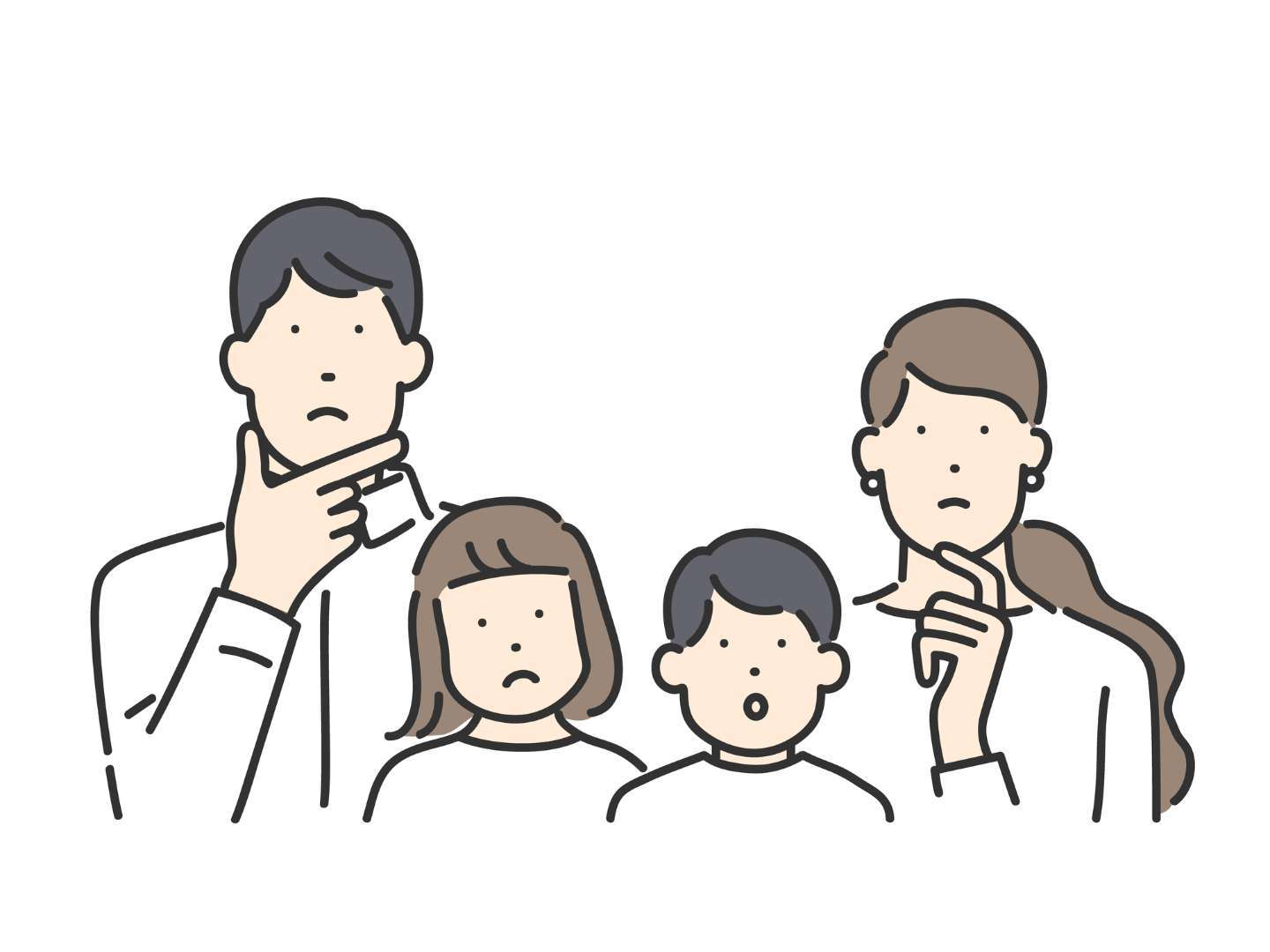 耐震性に気をつけたほうがいい住まいの間取りは？耐震補強のポイントをご紹介