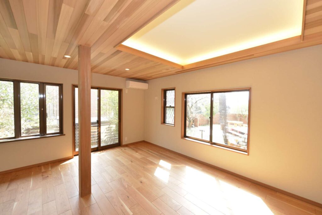 市川市 戸建てリノベーション