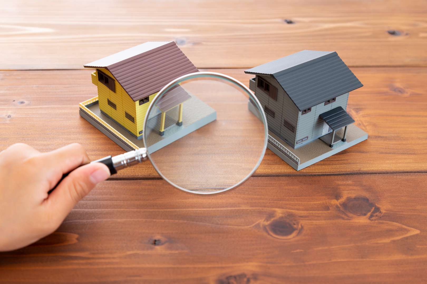 あなたのリノベーションに最適な中古物件探しをサポートします！