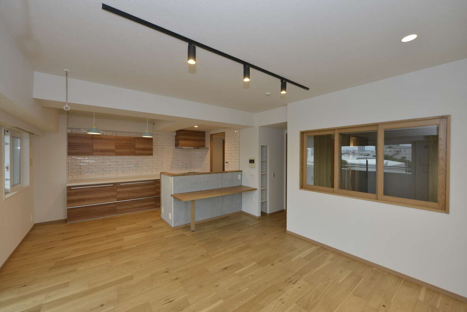 幕張町　マンションリノベーション