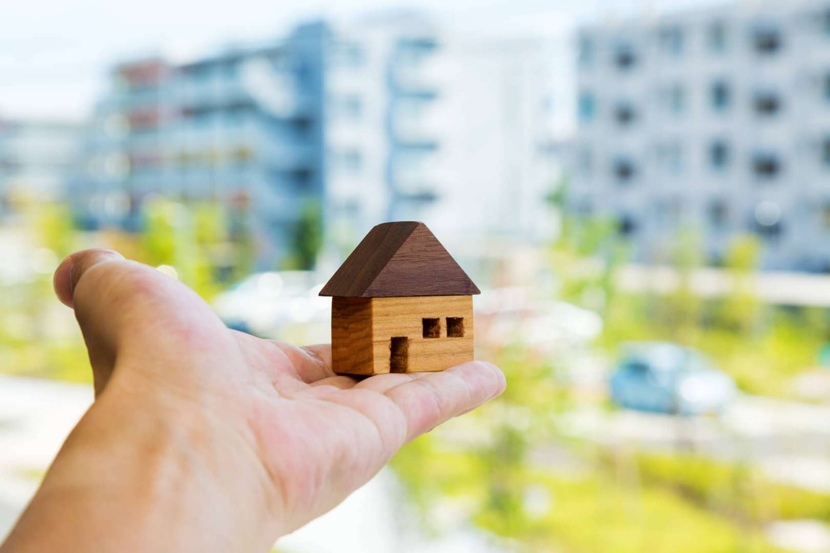 老後の住み替えはどうする？快適なセカンドライフを送るためのポイントとは？