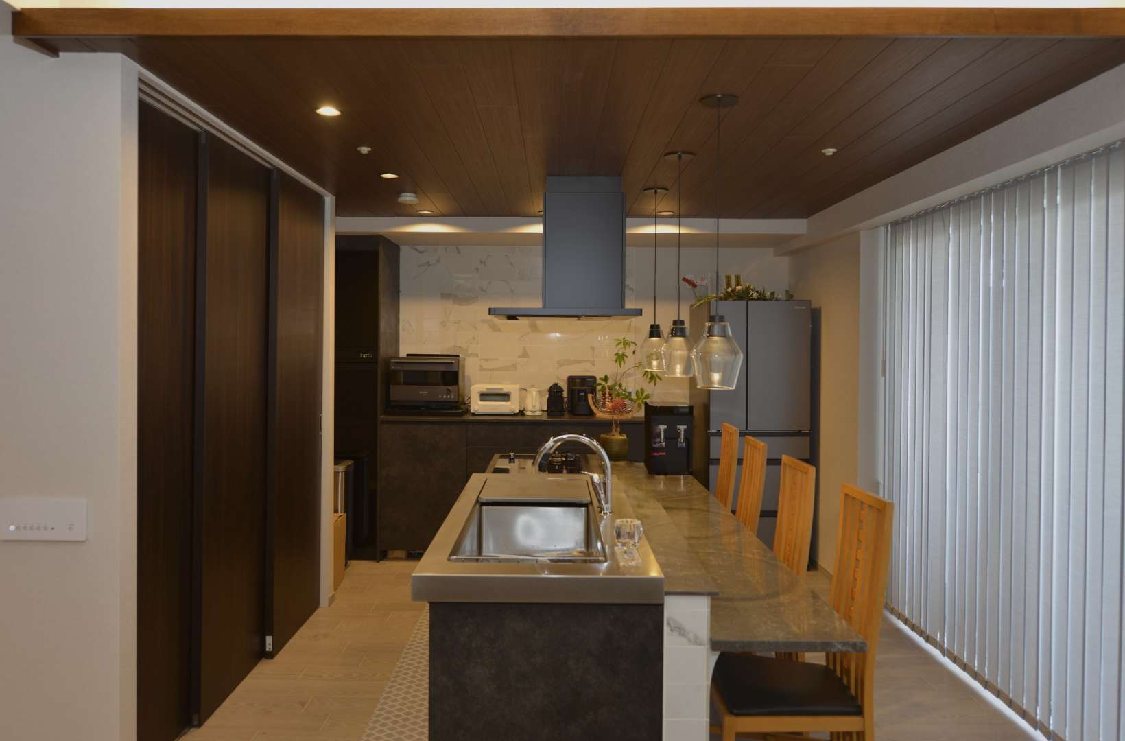 浦安市　マンションリノベーション