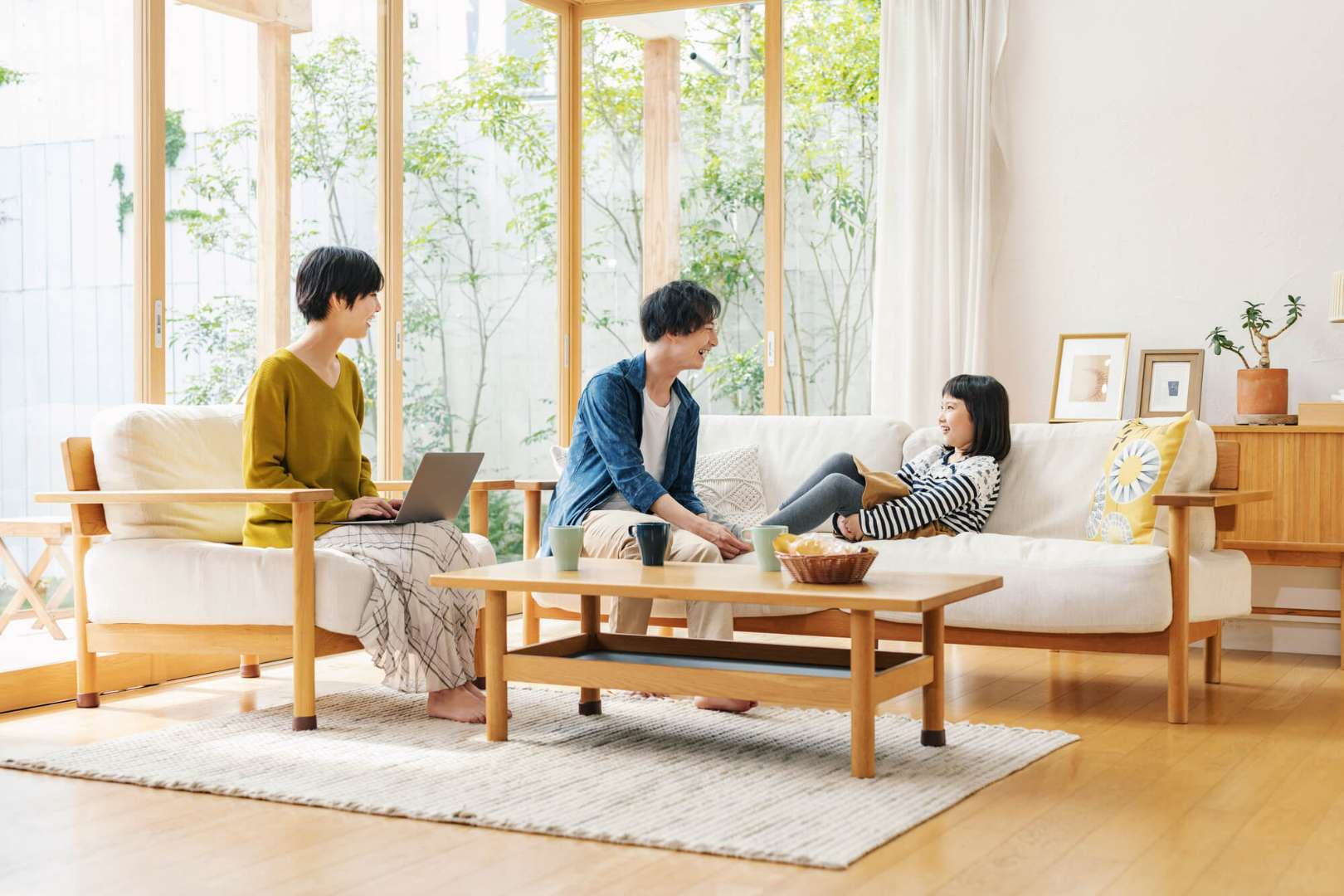 フルリフォームの期間はどれくらい？戸建て・マンション別の目安と注意点を徹底解説